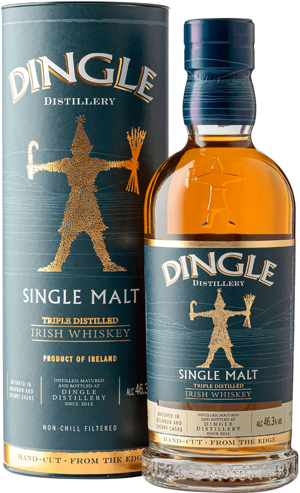 Dingle Single Malt