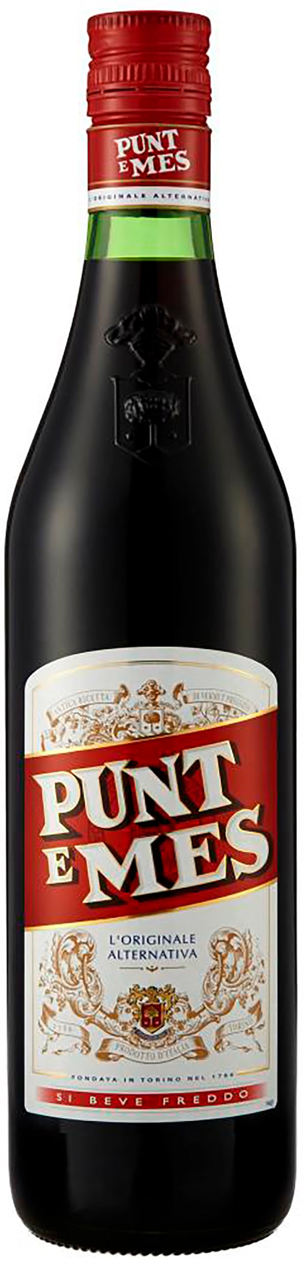 Punt e Mes