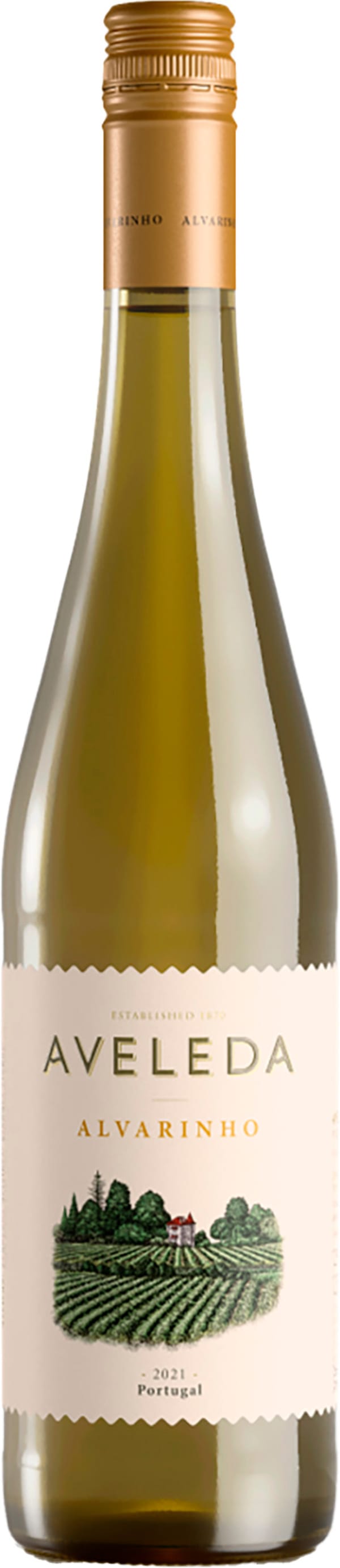 Aveleda Alvarinho 2022