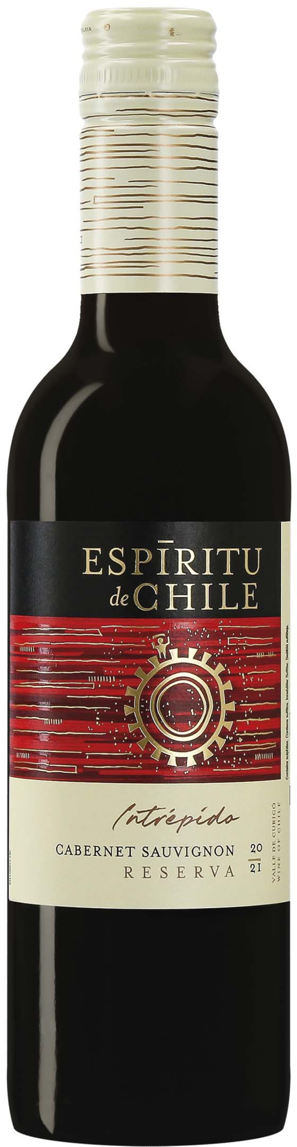 Espiritu de Chile Cabernet Sauvignon 2022