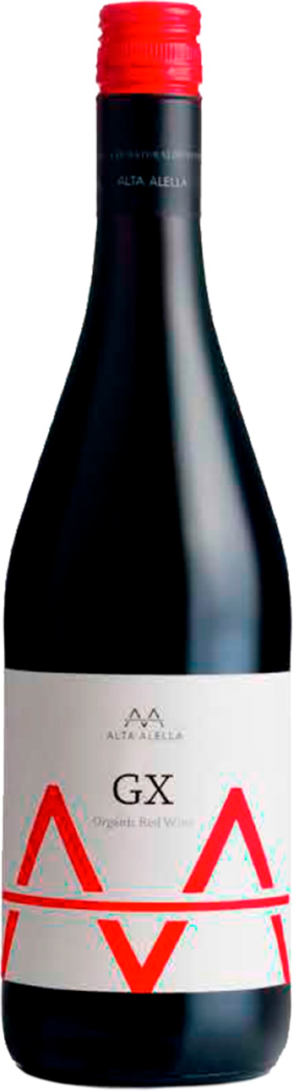 Alta Alella GX 2021