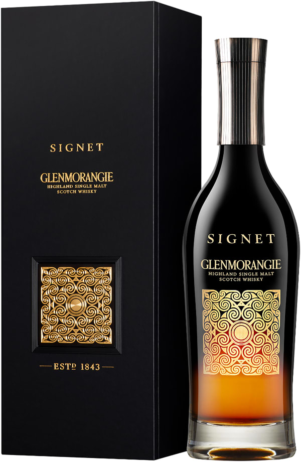 Glenmorangie Signet Single Malt