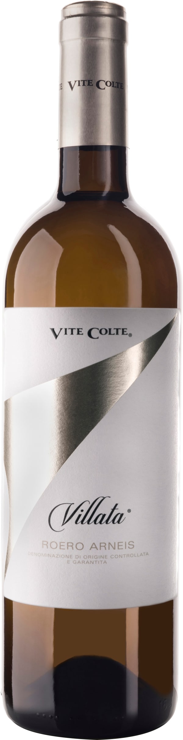 Vite Colte Villata Roero Arneis 2022