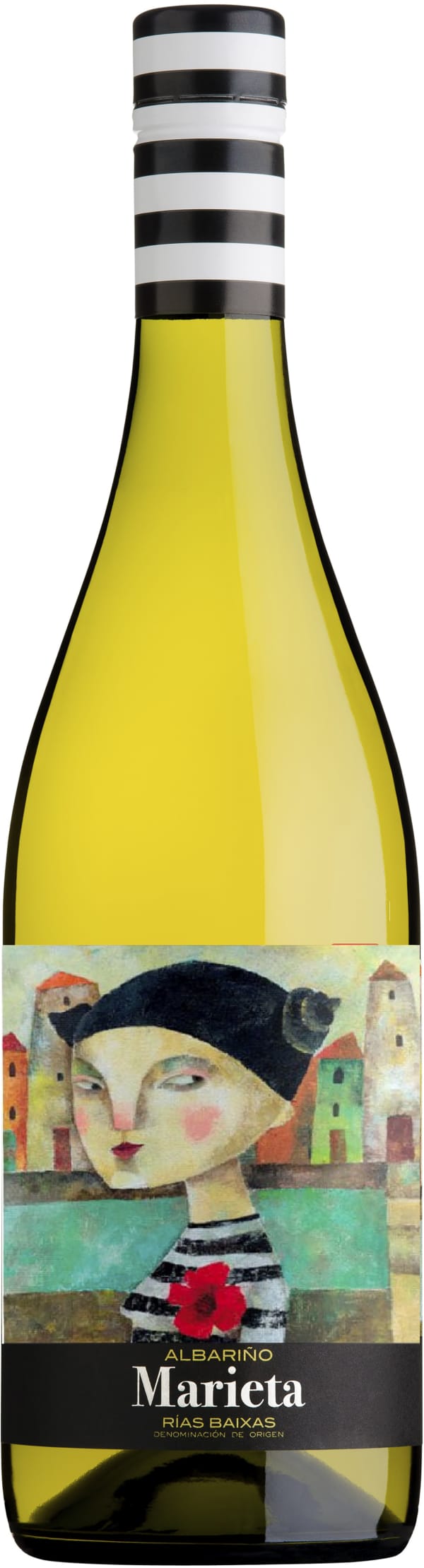 Martin Codax Marieta Albariño 2022