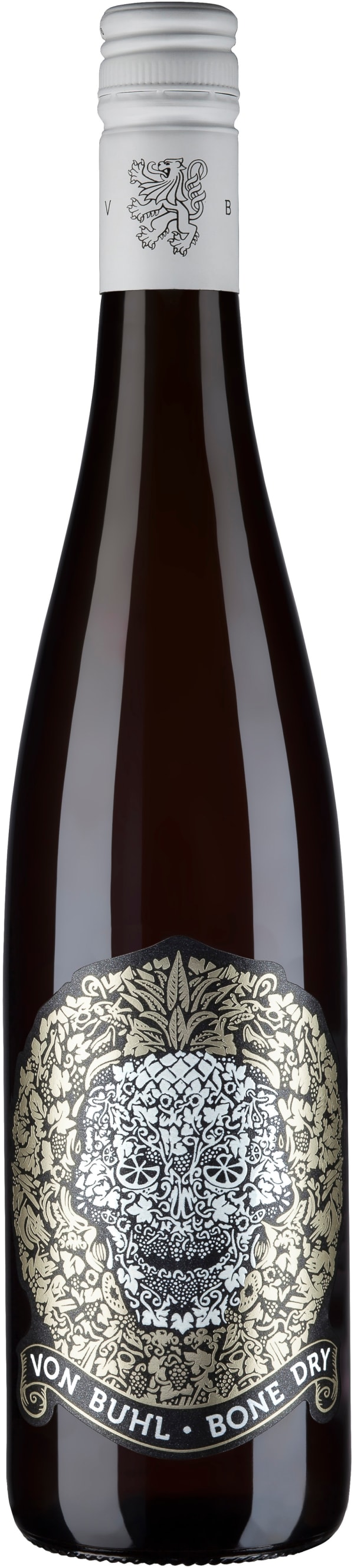 Von Buhl Bone Dry Riesling 2020 Alko