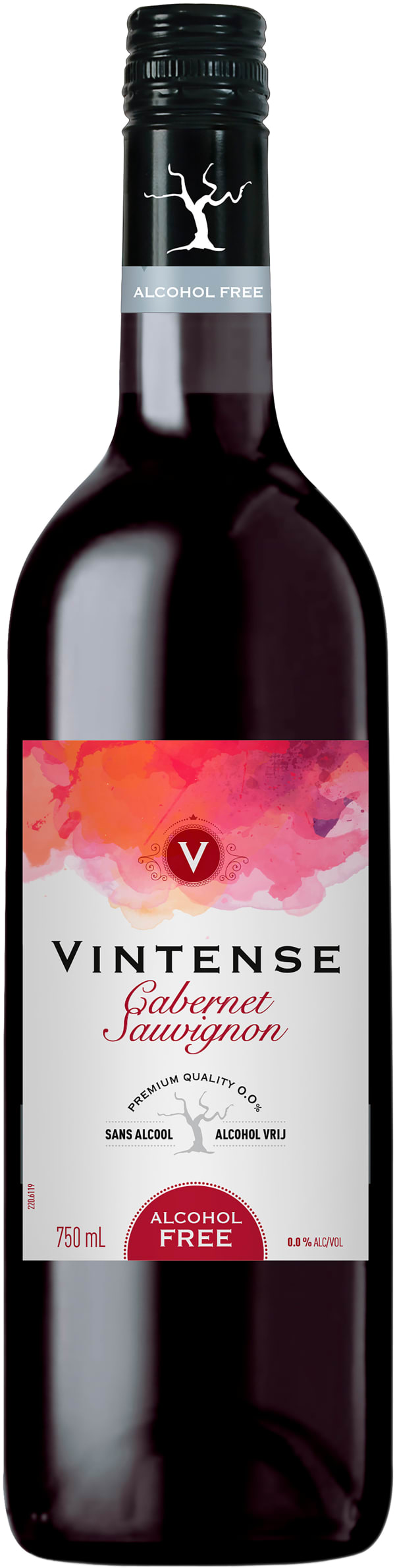 Vintense Cabernet Sauvignon