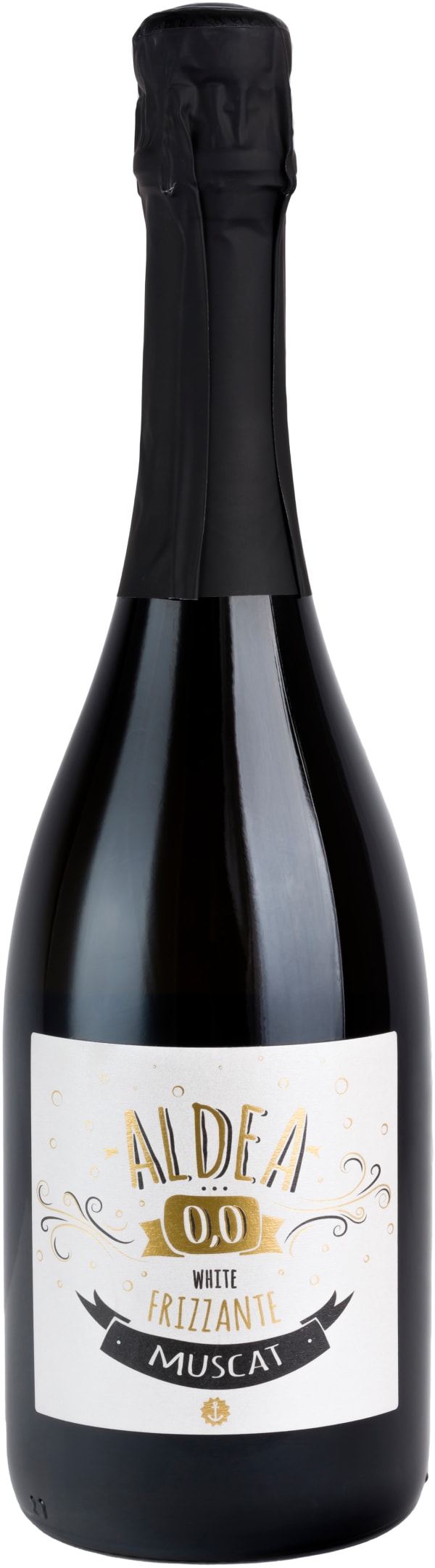 Aldea Frizzante White Muscat