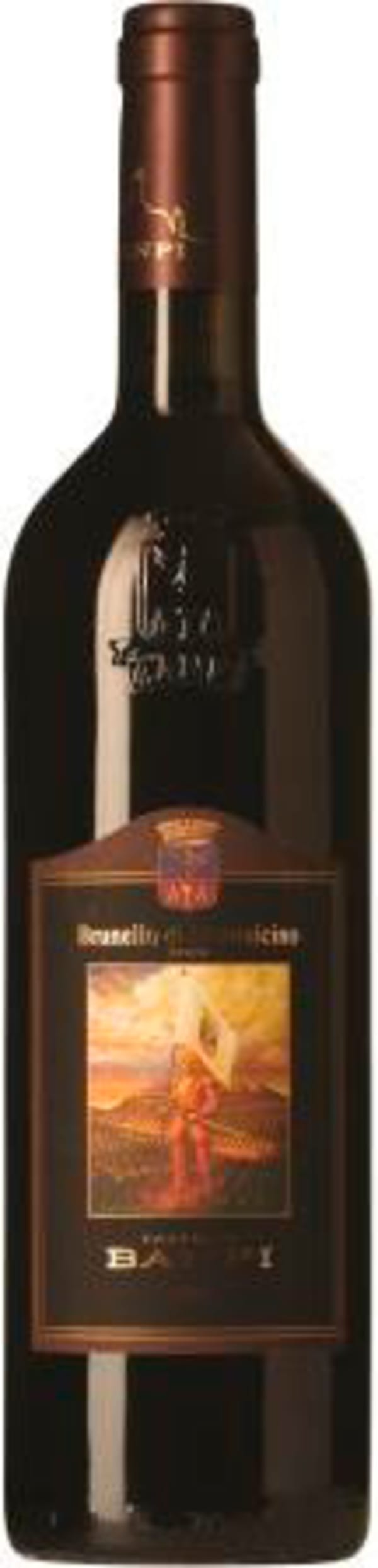 Banfi Brunello di Montalcino 2016