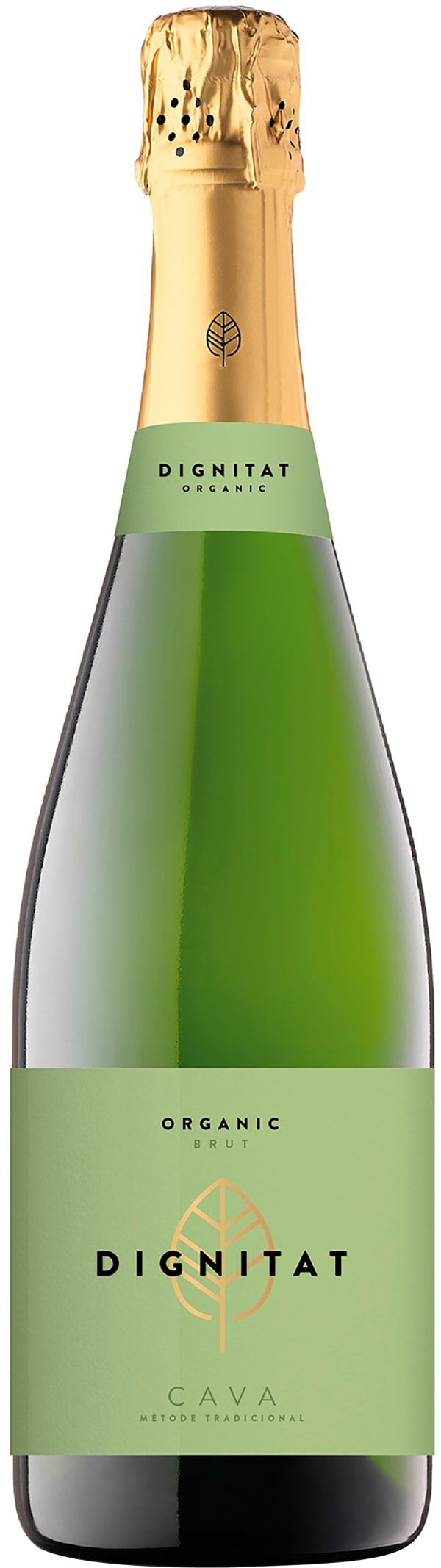 Dignitat Organic Cava Brut