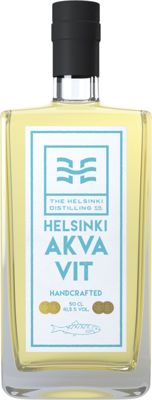 Helsinki Akvavit