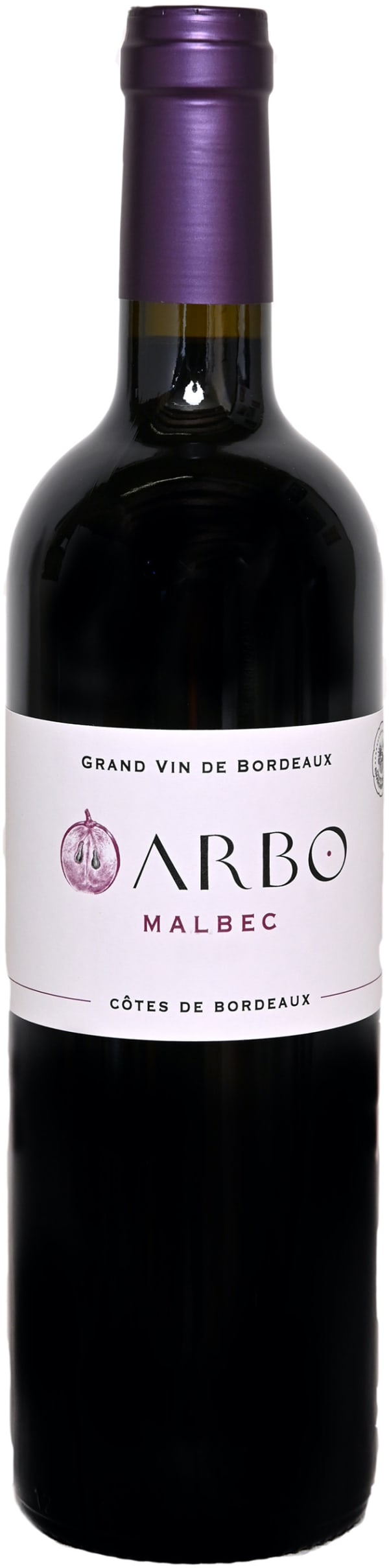 Arbo Malbec 2022