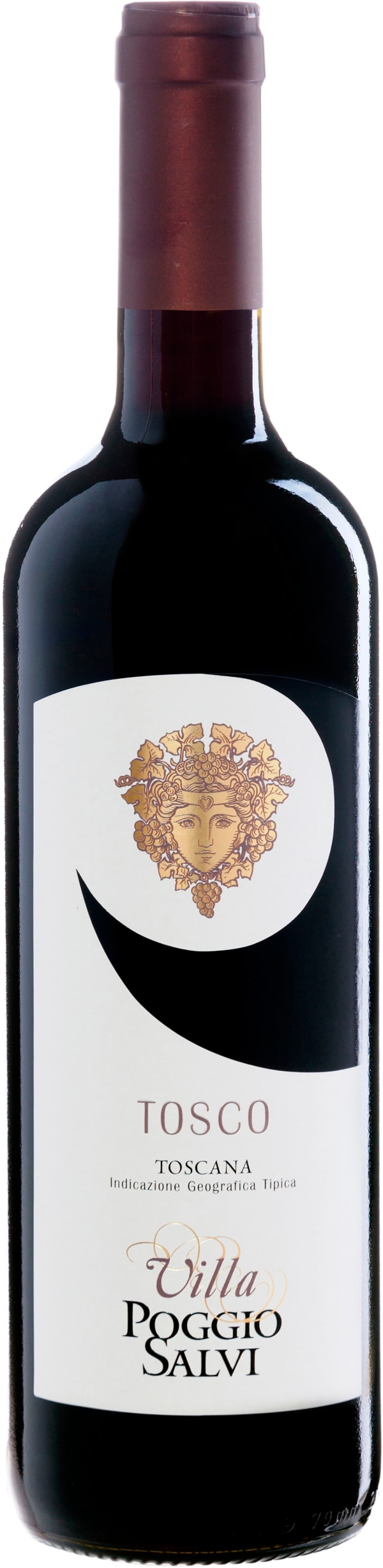 Villa Poggio Salvi Tosco 2024
