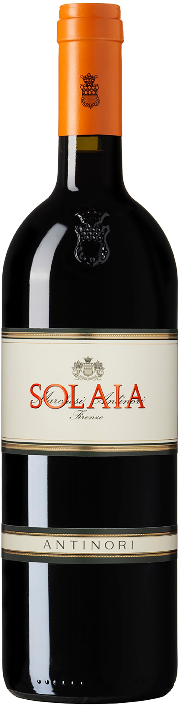 Antinori Solaia 2020