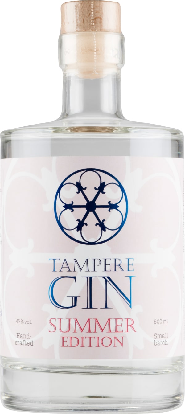 Tampere GIN Summer Edition