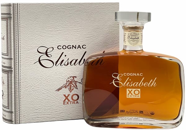 Elisabeth Cognac XO Extra