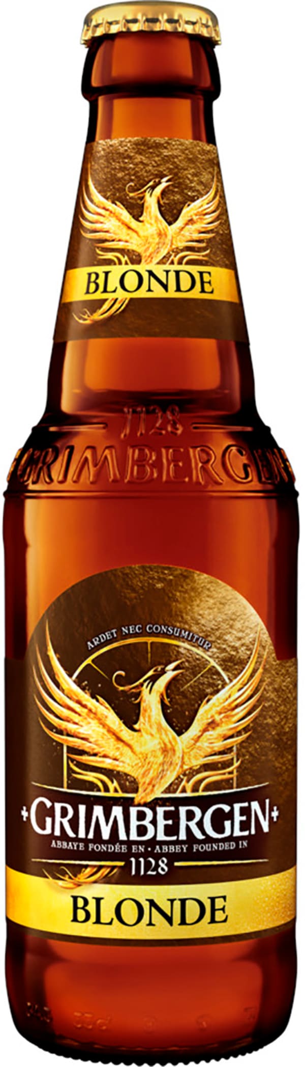 Grimbergen Blonde