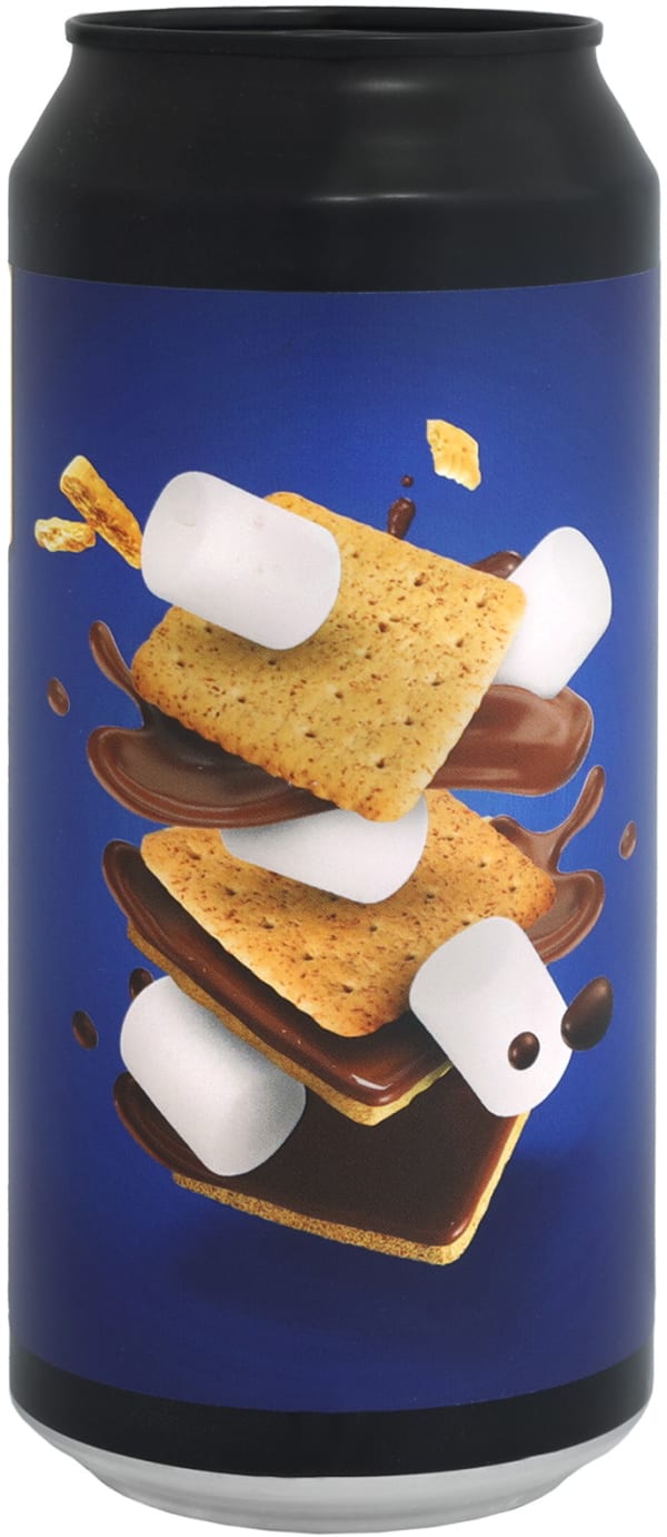 Seven Island Gimme Smores tölkki