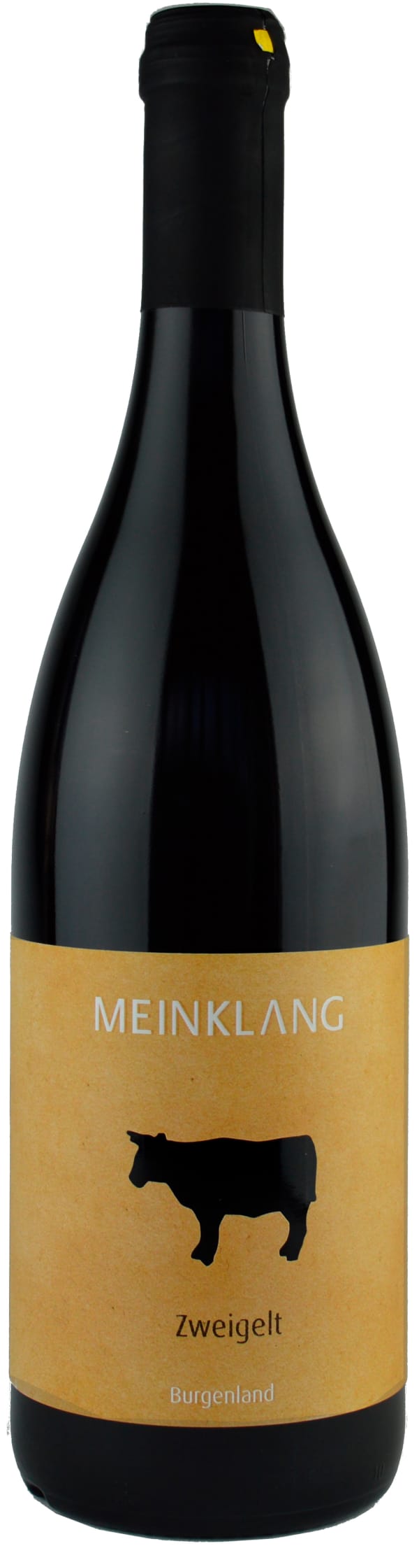 Meinklang Zweigelt 2017 kuva 1/1