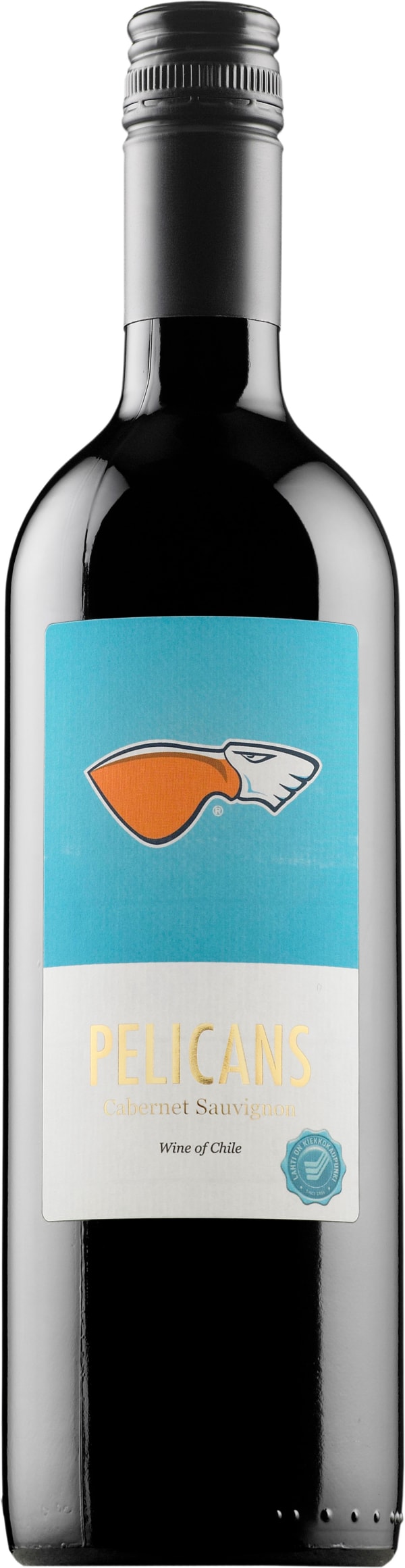 Pelicans Cabernet Sauvignon 2018 kuva 1/1