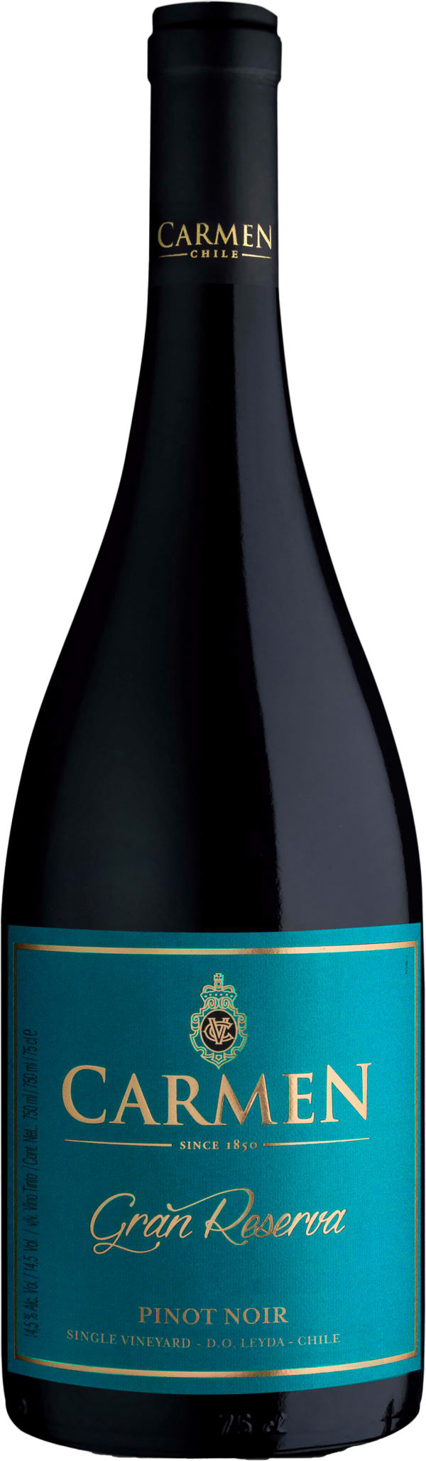 Carmen Gran Reserva Pinot Noir 2021