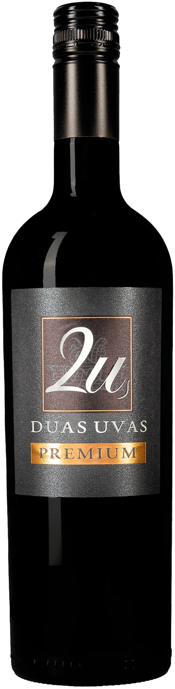 2U Duas Uvas Premium 2022