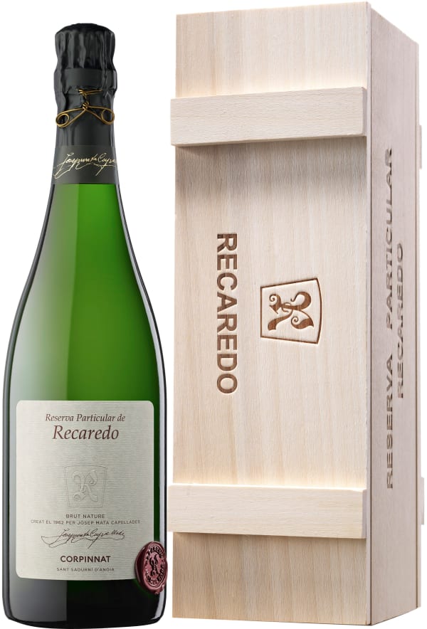 Reserva Particular de Recaredo Corpinnat Brut Nature 2009