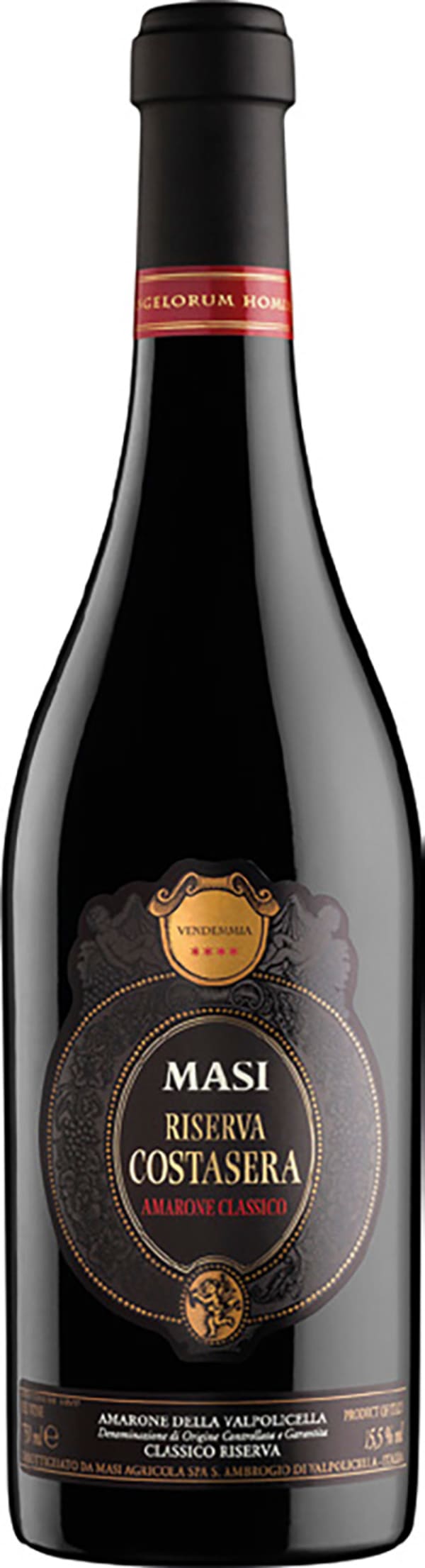 Masi Riserva di Costasera Amarone Classico 2017