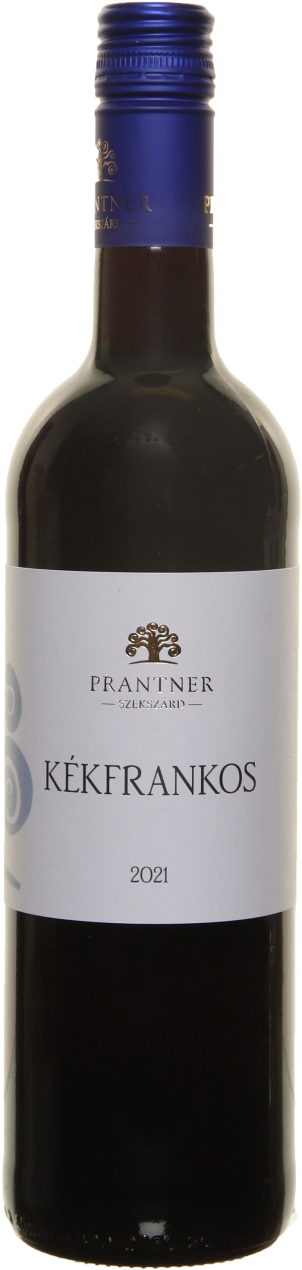 Prantner Kékfrankos 2021