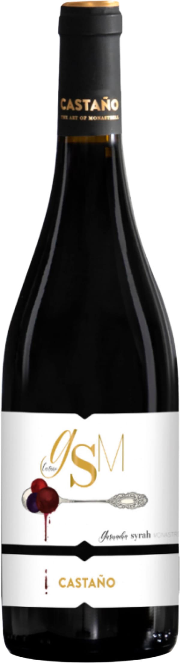 Castaño GSM