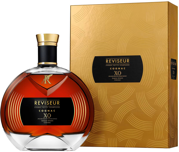 Reviseur XO Single Estate Petite Champagne