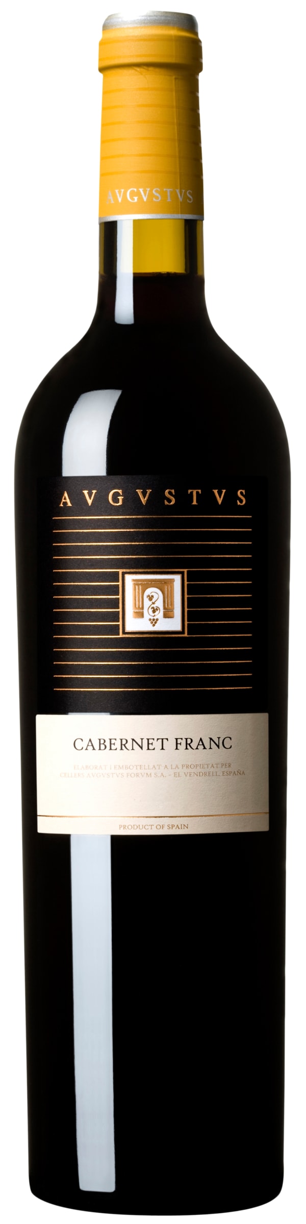 Avgvstvs Cabernet Franc 2022