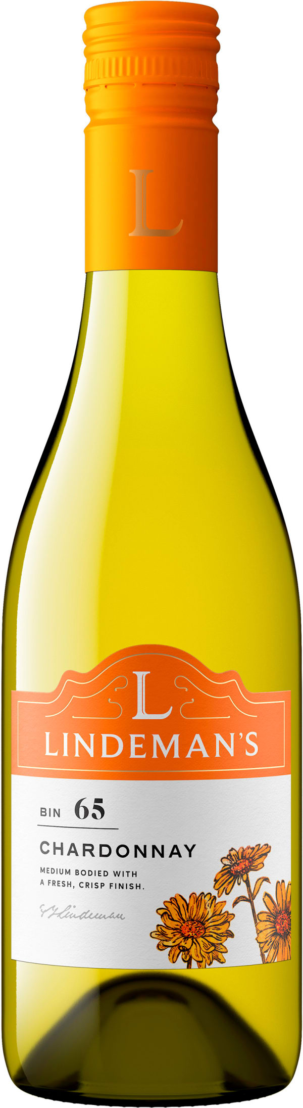 Lindeman's Bin 65 Chardonnay