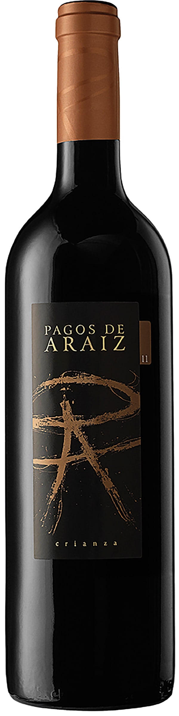Pagos de Araiz Crianza 2019