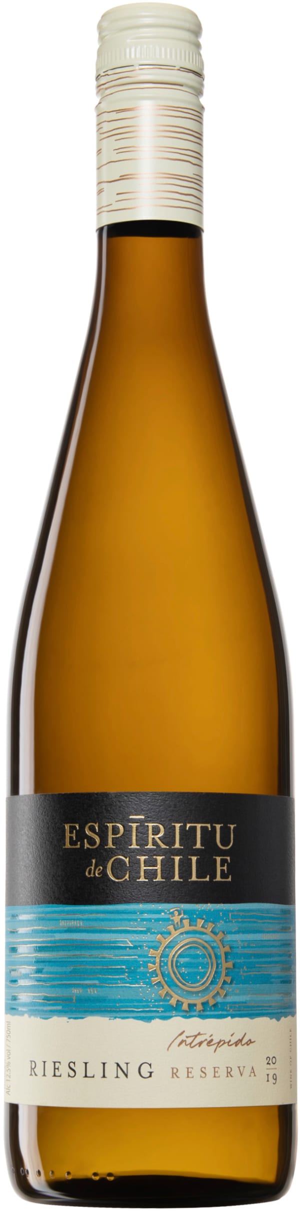 Espíritu de Chile Reserva Riesling 2019