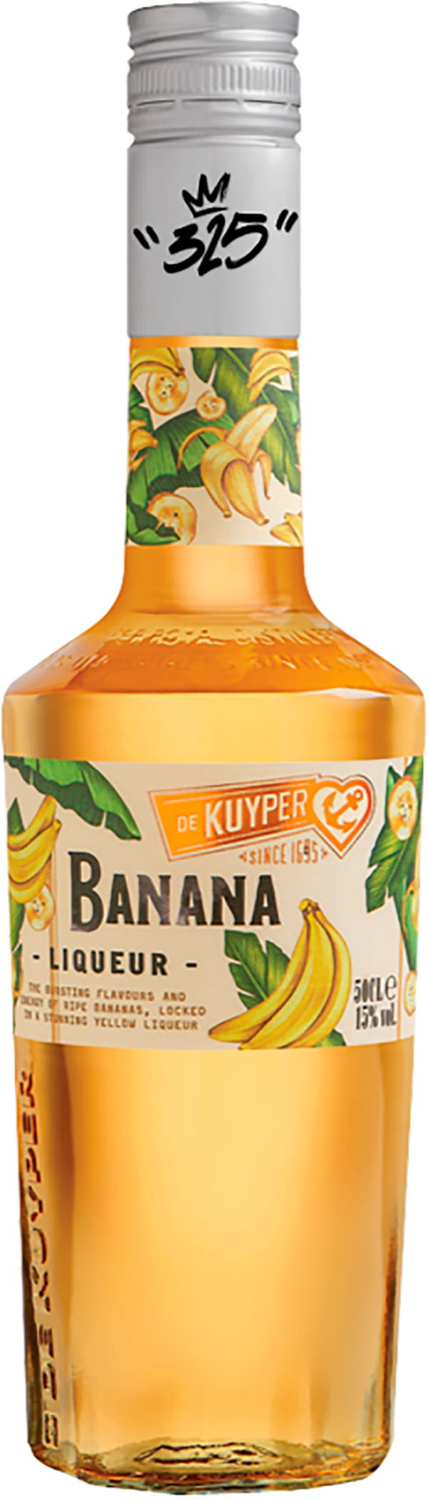 De Kuyper Banana