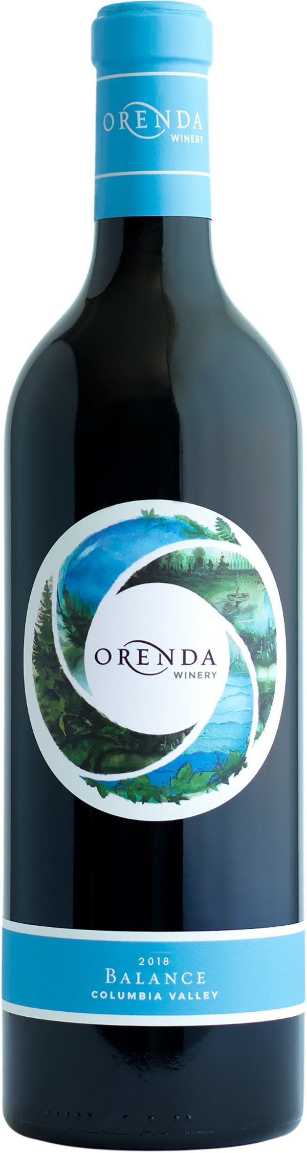 Orenda Balance 2018