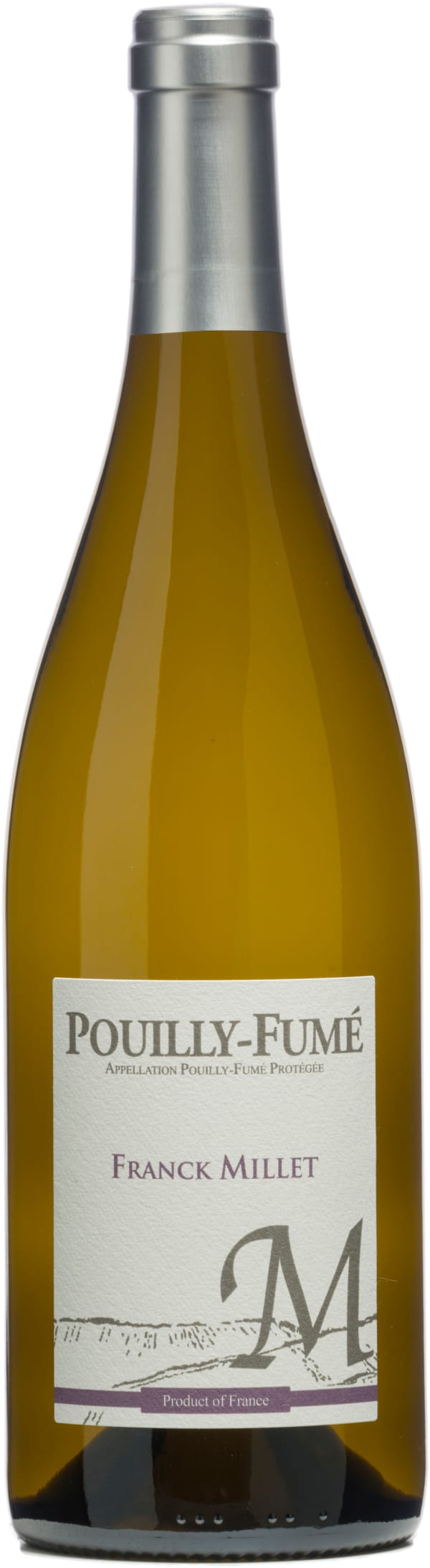 Franck Millet Pouilly-Fumé 2023