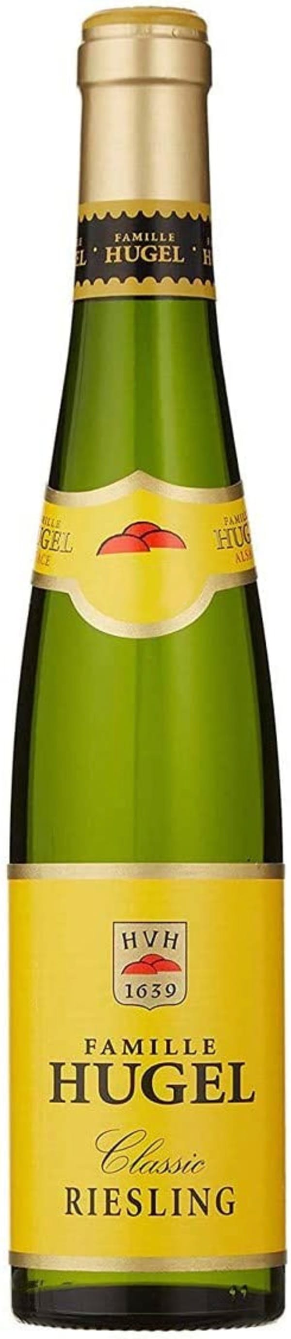 Hugel Classic Riesling 2021