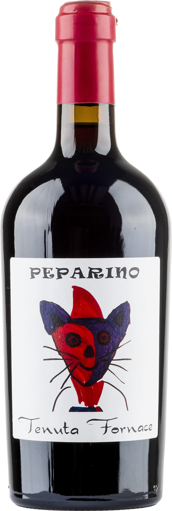 Tenuta Fornace Peparino Pinot Nero 2022