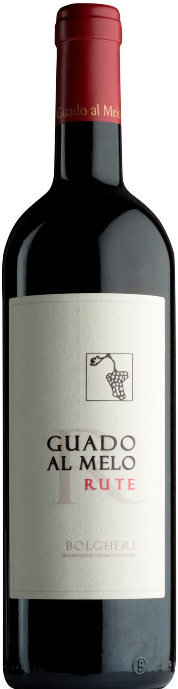 Guado al Melo Rute 2021