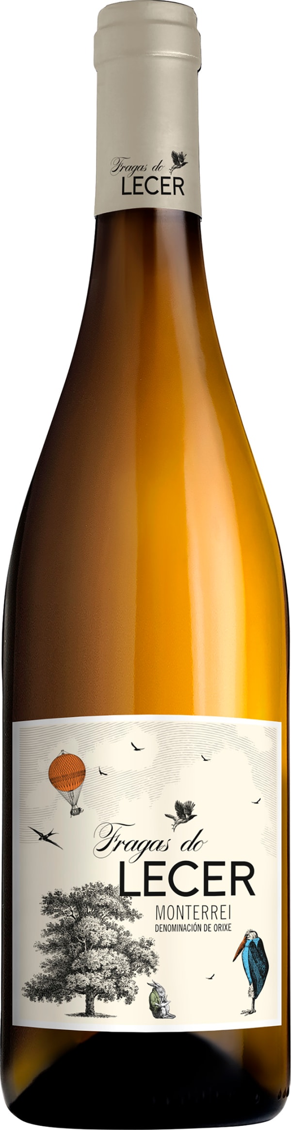 Fragas Do Lecer 2023