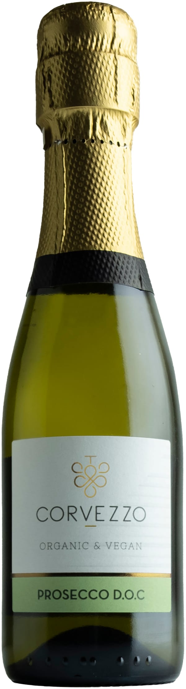 Corvezzo Organic Prosecco Extra Dry