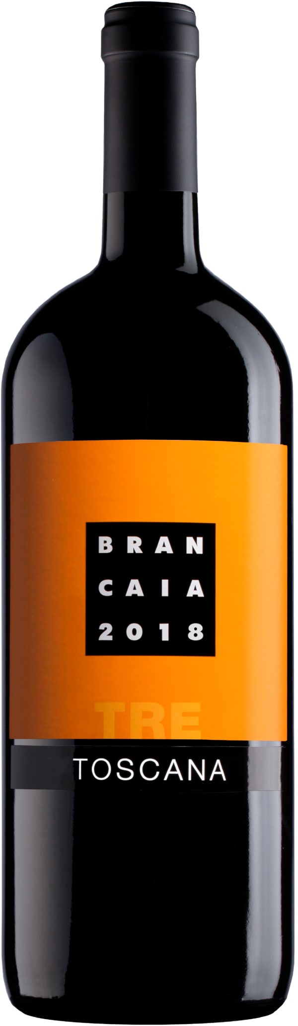 Brancaia Tre Magnum 2018