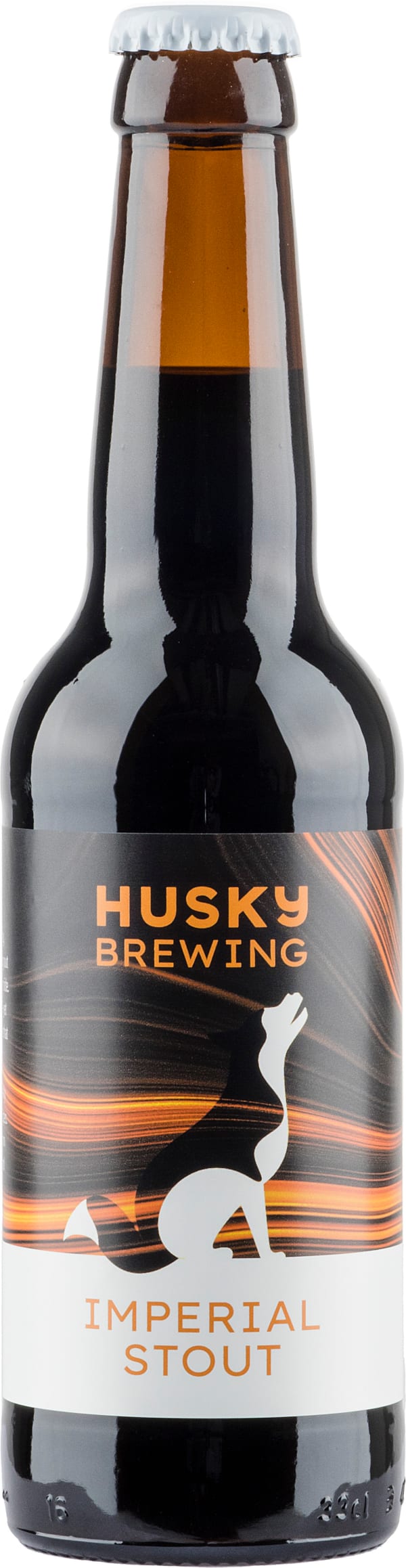 Husky Imperial Stout