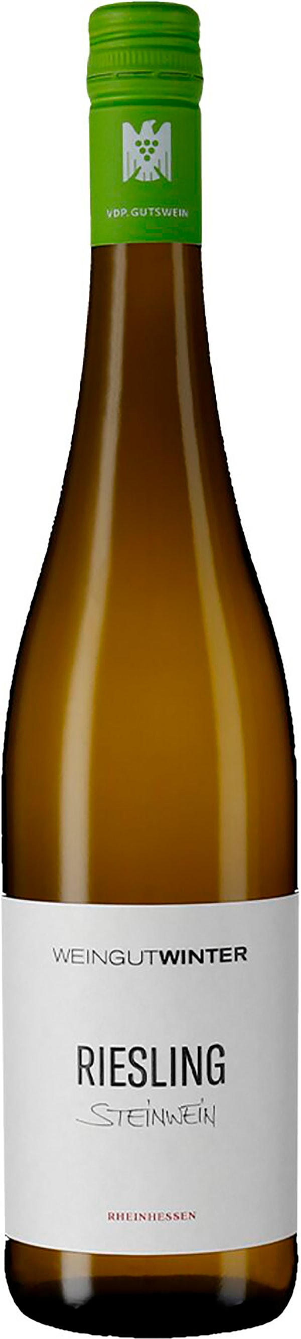 Weingut Winter Riesling Trocken 2024