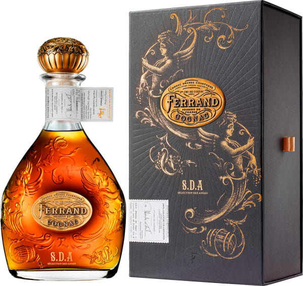 Ferrand Selection de Anges Cognac