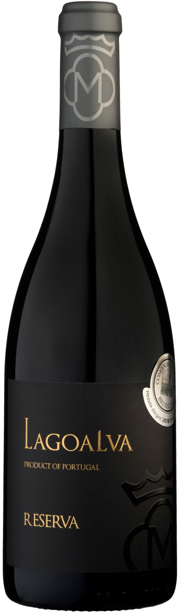 Lagoalva Reserva Tinto 2021