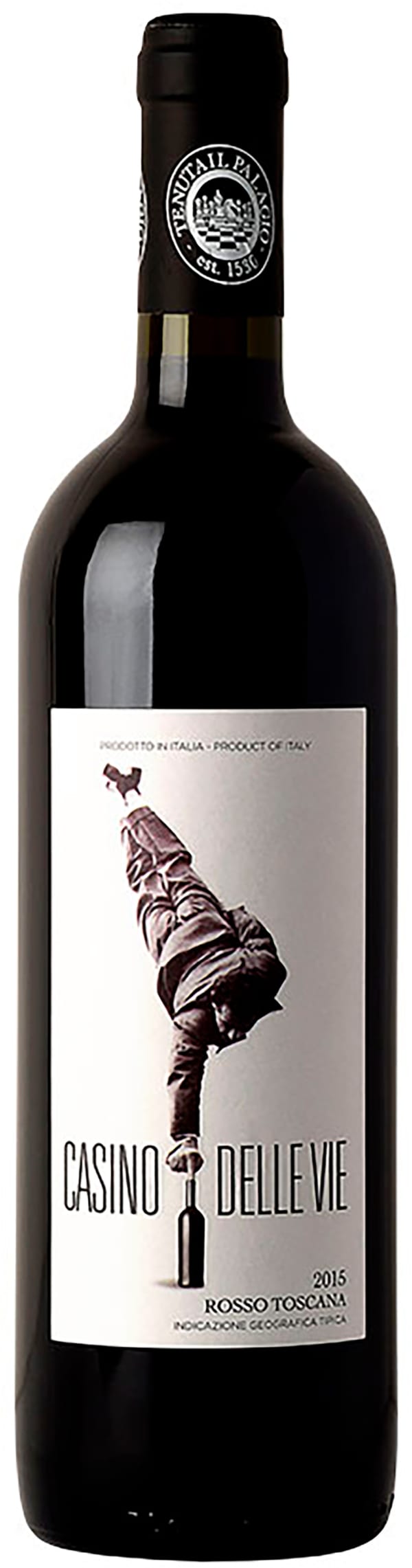 Il Palagio Casino delle Vie 2017