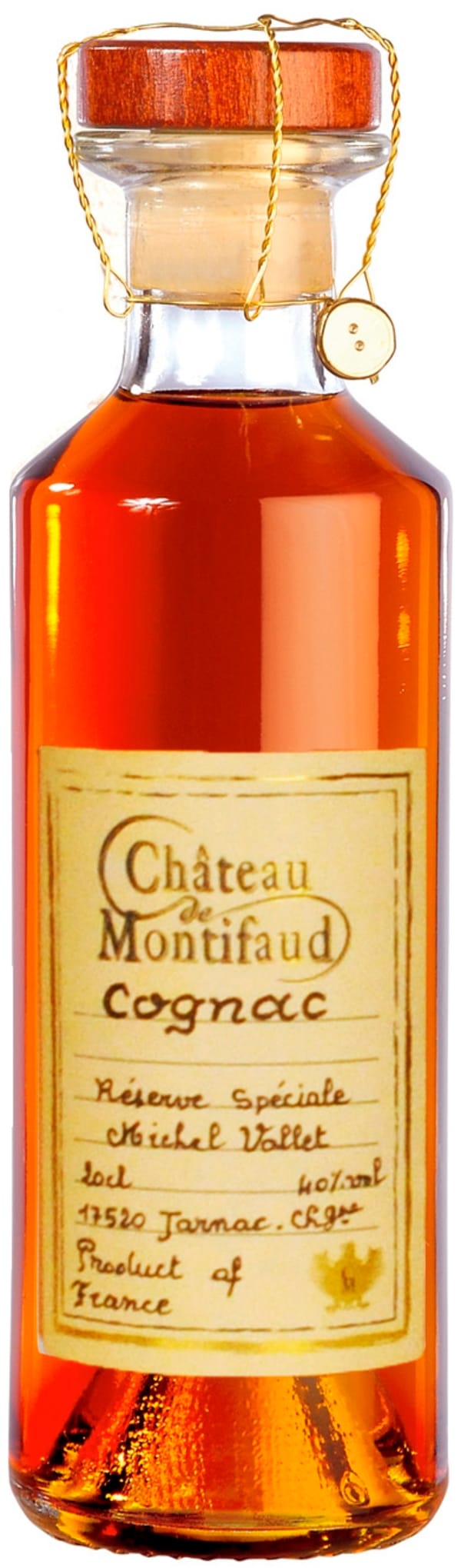 Chateau de Montifaud Reserve Special Little Millenium