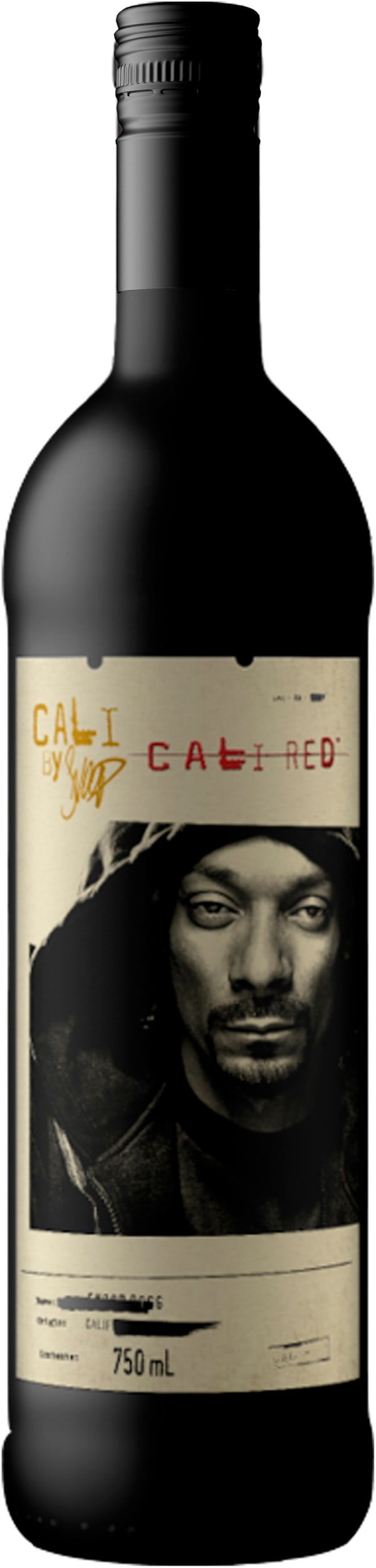 Cali by Snoop Red